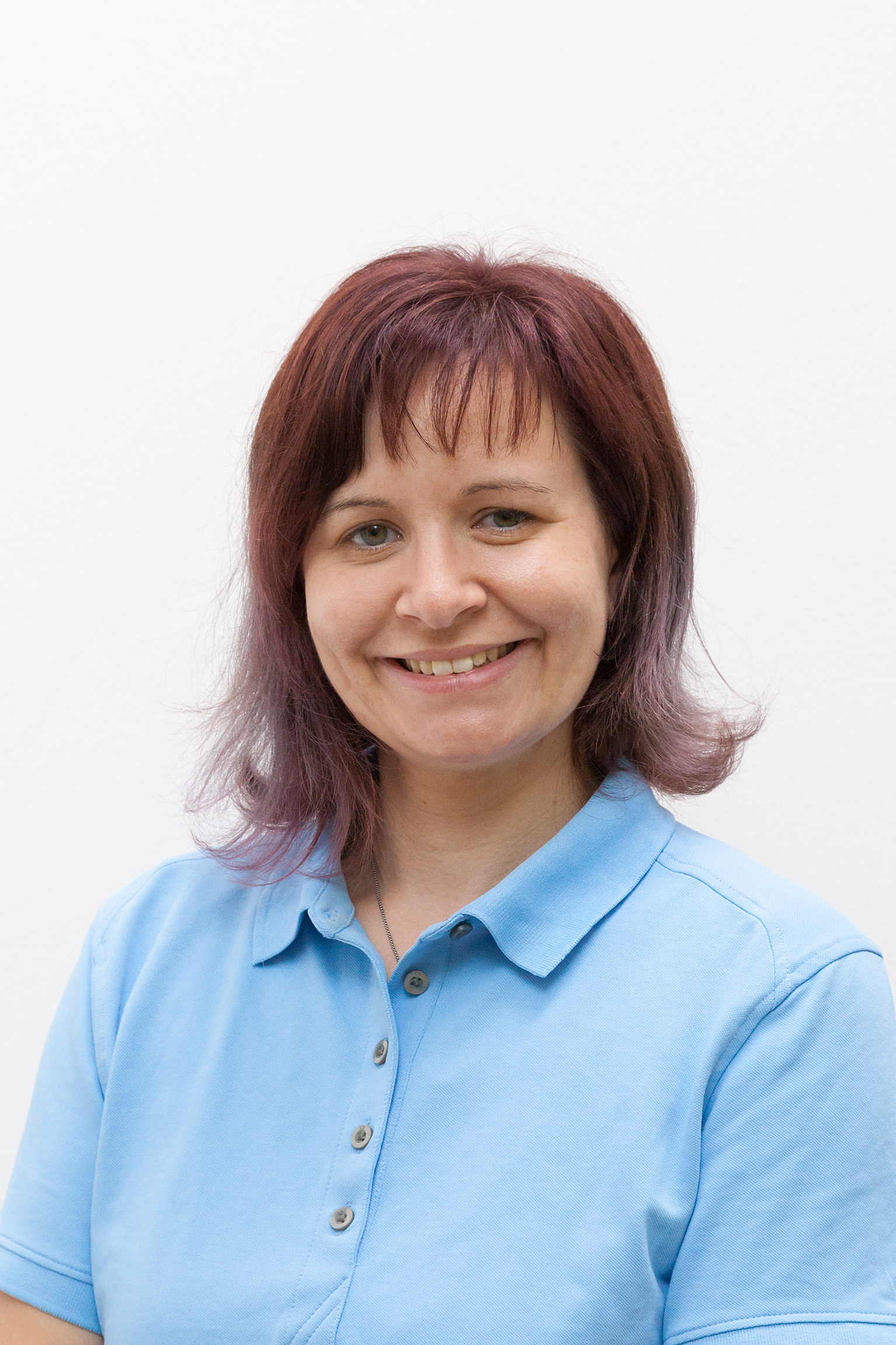Team Physiotherapie Katja Wartenberg