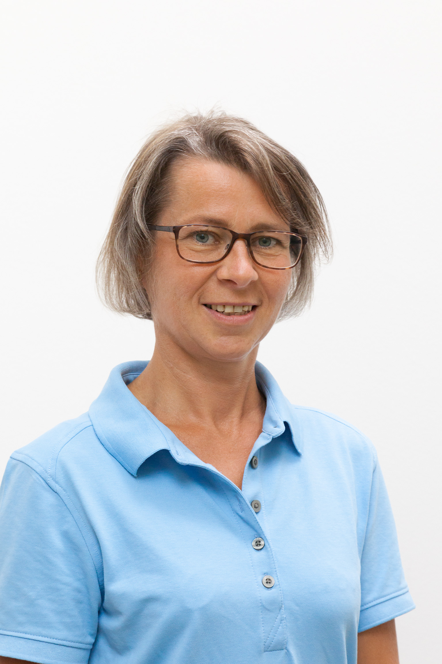 Team Physiotherapie Katja Wartenberg