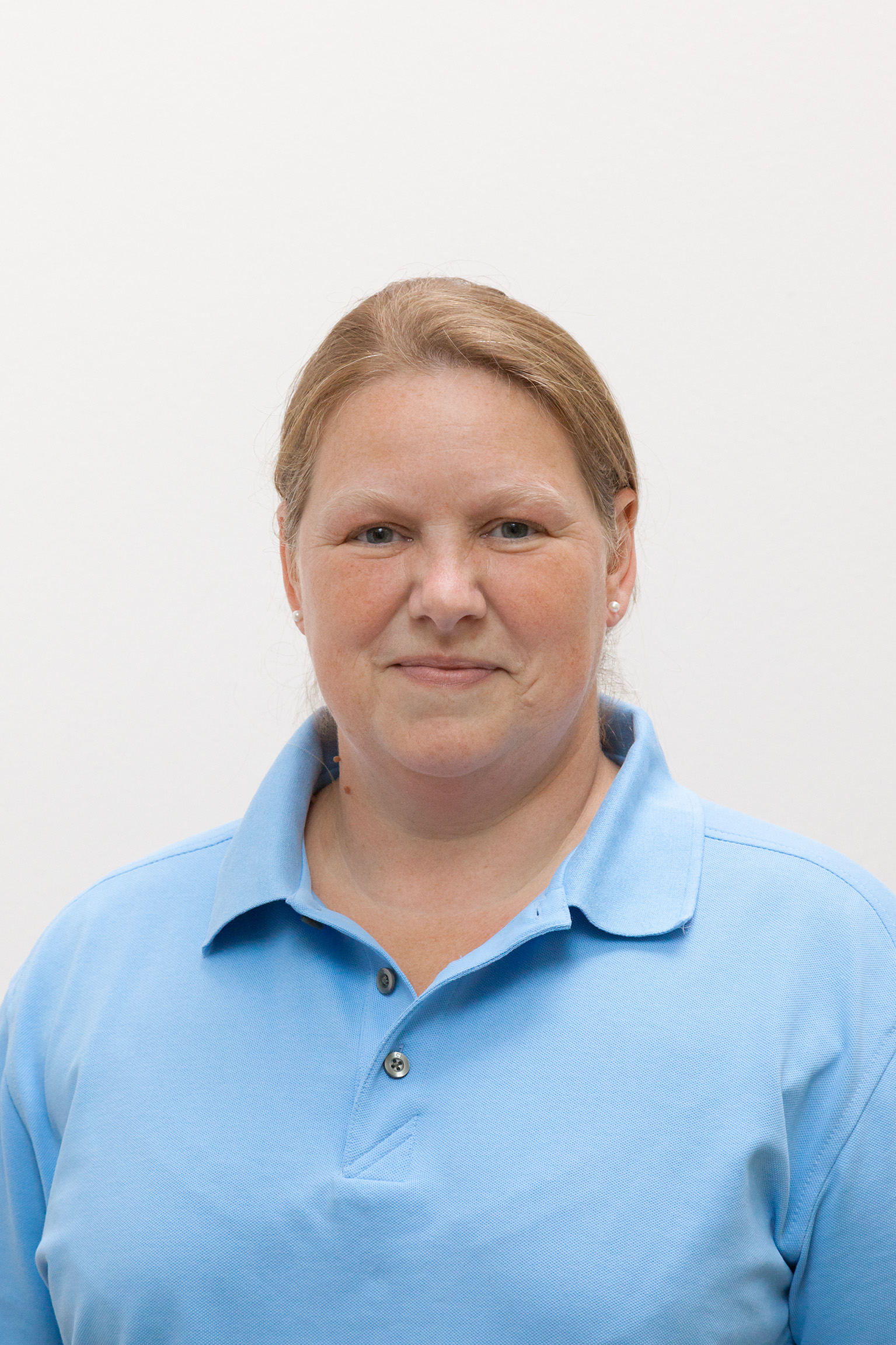 Team Physiotherapie Katja Wartenberg